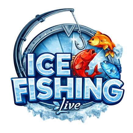 Spinsy Casino Ice Fishing