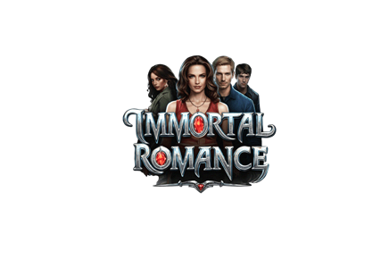 Spinsy Casino Immortal Romance