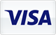 Visa card payment accepted at Spinsy Casino